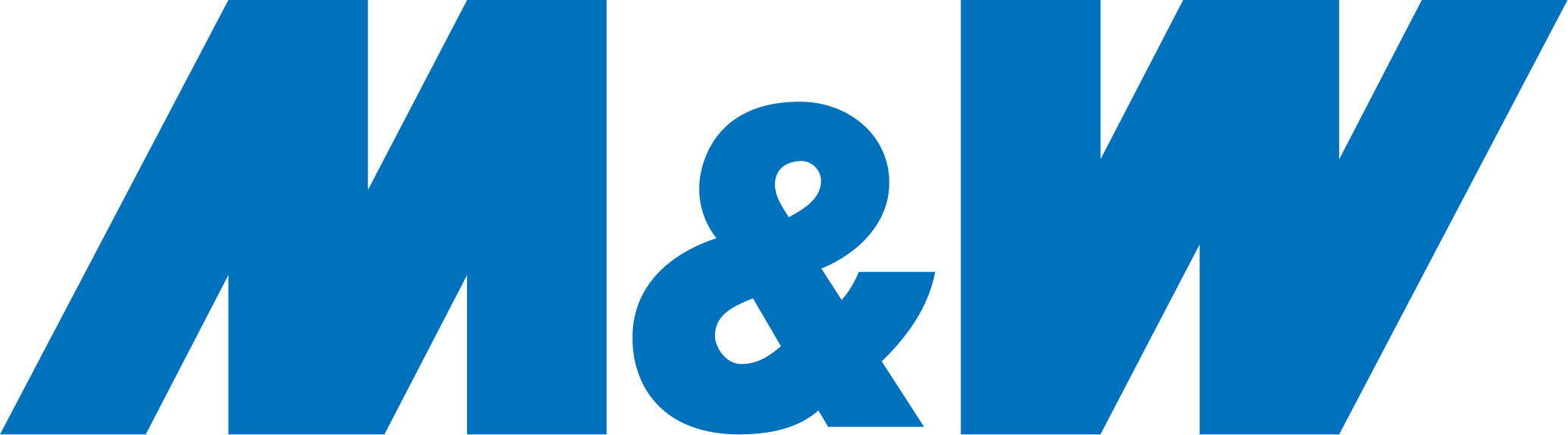 M&W_logotype