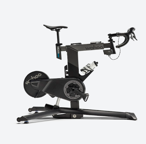 KICKR BIKE PRO Smart Bike-1