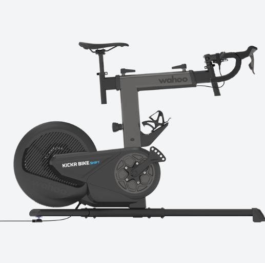 KICKR BIKE SHIFT Indoor Bike Trainer